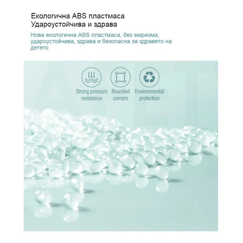 Магнитен конструктор, Превозни средства, 17 елемента